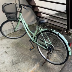 自転車