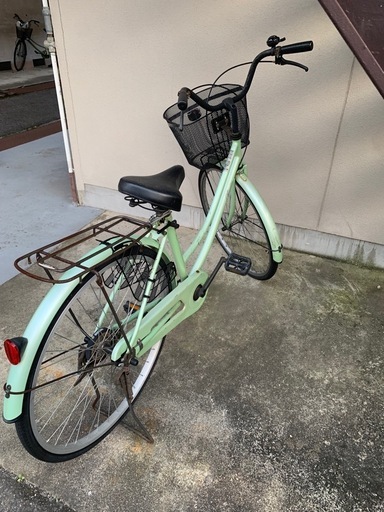自転車