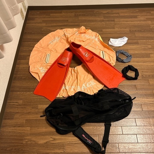 マリンスポーツセット