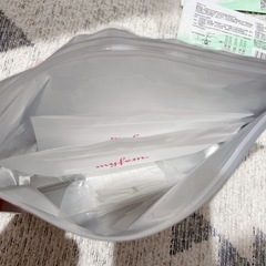 【おまけ3個付き】myfem 妊活 シリンジ 不妊 家庭用 の画像