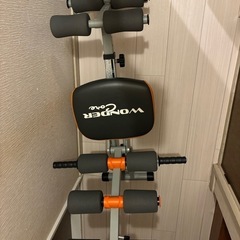 ワンダーコアの画像