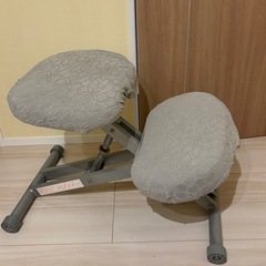 バランスチェアの中古が安い！激安で譲ります・無料であげます