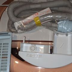 TOSHIBA ZABOON 縦型洗濯機 8kg（AW-D836）の画像