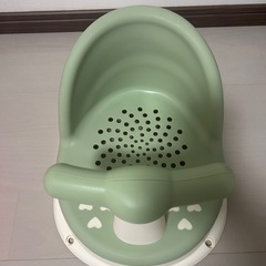 バスチェアの画像