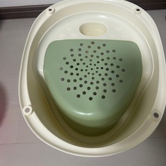 バスチェアの画像