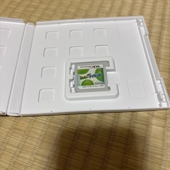 ヨッシーNewアイランド 3DS ソフトの画像