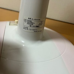 扇風機の画像