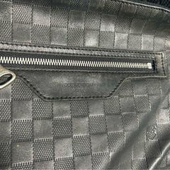 ルイヴィトン LOUIS VUITTON アヴェニュー バックダミエアンフィニの画像