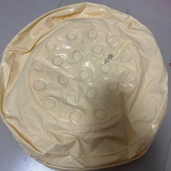 ベビーバスの画像