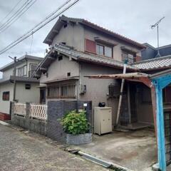 ✨️地域最安値✨️和歌山市向、貸倉庫、戸建賃貸、貸家貸事務所、資...