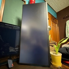 34インチ ウルトラワイドモニター 34WN780 LG アームスタンド採用の画像