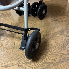 KOWA 幸和　シルバーカートの画像