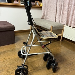 KOWA 幸和　シルバーカートの画像