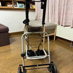 KOWA 幸和　シルバーカートの画像