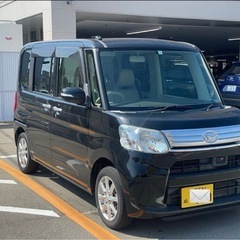 ダイハツ　タント　G SA