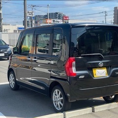 ダイハツ　タント　G SAの画像