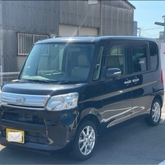 ダイハツ　タント　G SAの画像