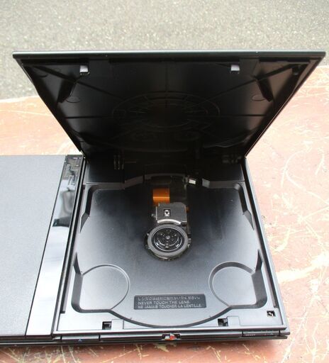 ☆ソニー SONY SCPH-77000 Play Station2 薄型 プレイステーション2