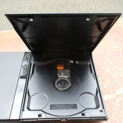 ☆ソニー SONY SCPH-77000 Play Station2 薄型 プレイステーション2本体一式◆ドハマリするタイトルが目白押しの画像