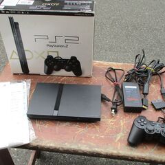 ☆ソニー SONY SCPH-77000 Play Statio...