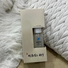 myDE HW36 HYDROGEN ESSENCEの画像