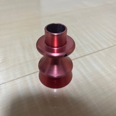 【中古】86/BRZ用　スピンターンノブ&ウインカーエクステンションバー&リバーストリガー　の画像