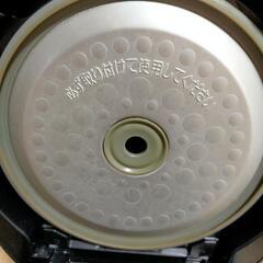 TIGER      炊飯器の画像