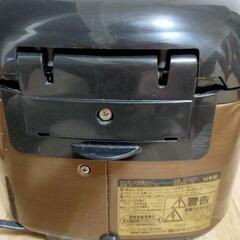 TIGER      炊飯器の画像