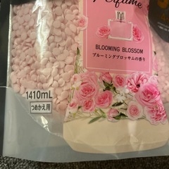 新品☆ アロマジュエル ブルーミングブロッサムの香り 1410mL つめかえ用☆の画像