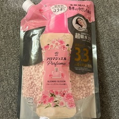 新品☆ アロマジュエル ブルーミングブロッサムの香り 1410m...