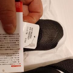 夏用サンダル　15.5㌢　NBの画像