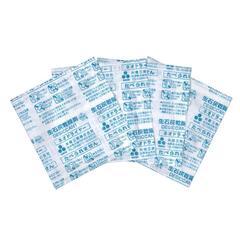 【定価440円】防カビ・防湿用強力乾燥剤の画像