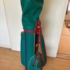 ゴルフセット