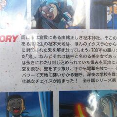 ☆LD/天地無用 魎皇鬼1～4・5・8～10・13◆9枚セットの画像