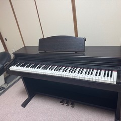 ピアノ
の画像