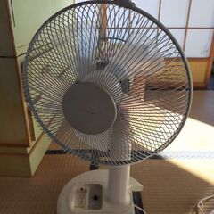 扇風機の画像