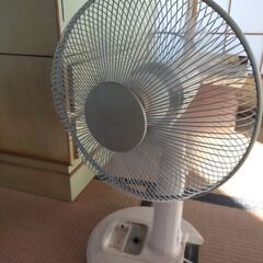 扇風機の画像