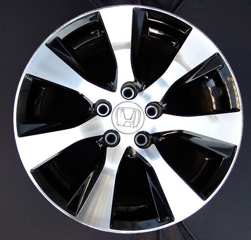 値下げ　アルミホイール、HONDA Jade RS純正