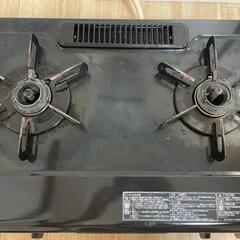 Paloma都市ガスコンロの画像