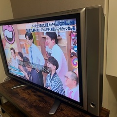 無料】液晶カラーテレビ（テレビ台なし）※ジャンク品 (Y) 七隈の