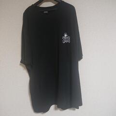 ステゥーシーTシャツ、サイズXＬの画像