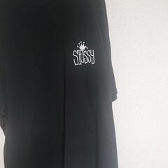 ステゥーシーTシャツ、サイズXＬの画像