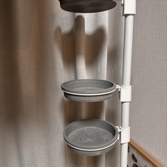 【浦和駅周辺 : ボタニー ハンギングポールセットの画像