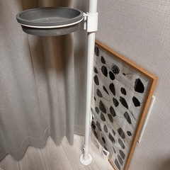 【浦和駅周辺 : ボタニー ハンギングポールセットの画像