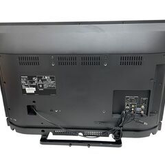 東芝 レグザ 32インチ 液晶テレビ 32S21  2017年製 基本引き取り限定 神奈川県横須賀市の画像