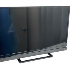 東芝 レグザ 32インチ 液晶テレビ 32S21  2017年製 基本引き取り限定 神奈川県横須賀市の画像