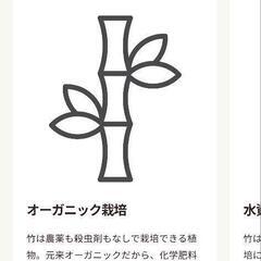 boody✨竹素材、消臭効果、オーガニックの画像