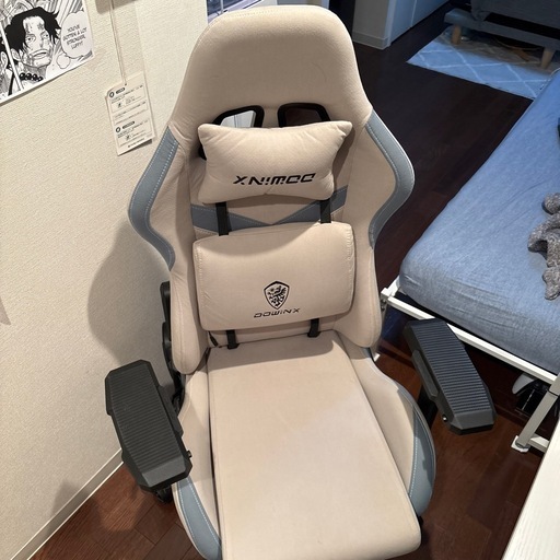 ゲーミングチェア