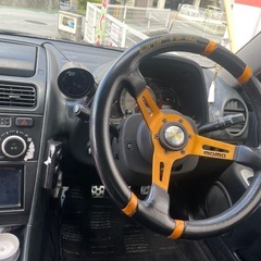 アルテッツァ　サンルーフ付　即ドリRS200の画像