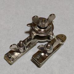 お琴　箏糸締め機の画像